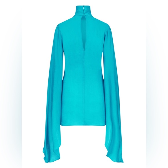 Rat and boa Dress - Picture 6 of 15